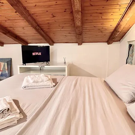 Apartment Il Nido - Free Parking - Wifi