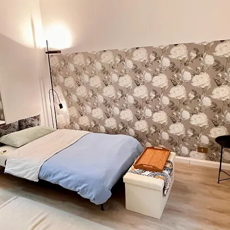 Il Nido - Free Parking - Wifi Apartament *