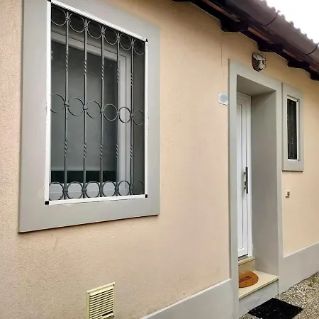 Il Nido - Free Parking - Wifi Udine