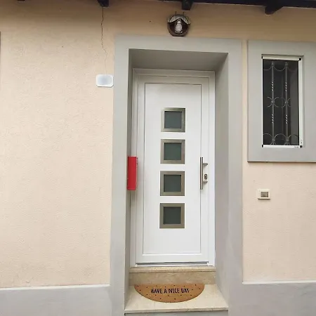 Apartament Il Nido - Free Parking - Wifi