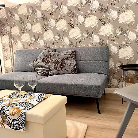 Il Nido - Free Parking - Wifi *