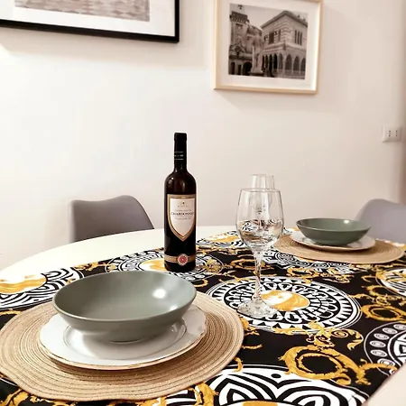 Il Nido - Free Parking - Wifi * Udine