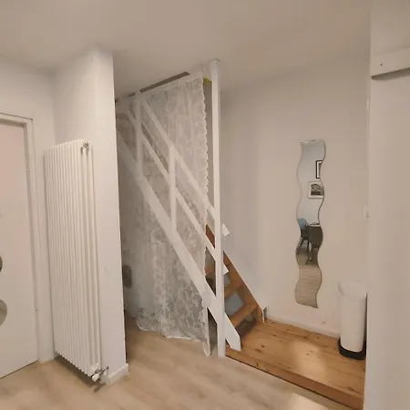 Il Nido - Free Parking - Wifi