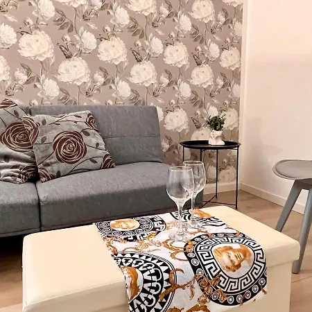 Il Nido - Free Parking - Wifi Apartament Udine