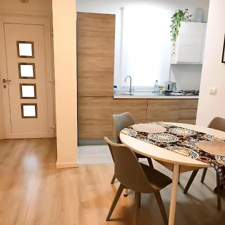 Il Nido - Free Parking - Wifi *