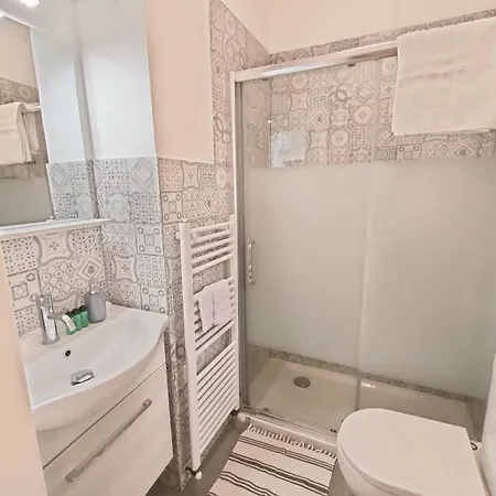 Il Nido - Free Parking - Wifi Apartament