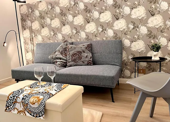 Il Nido - Free Parking - Wifi *