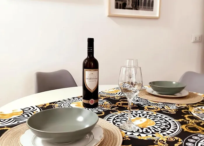 Il Nido - Free Parking - Wifi * Údine