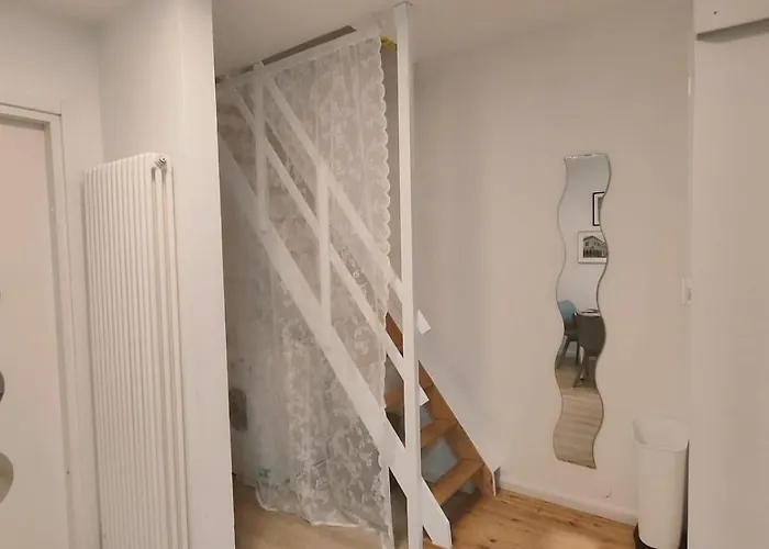 Il Nido - Free Parking - Wifi