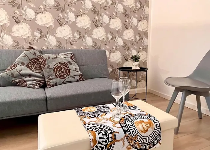 Il Nido - Free Parking - Wifi Apartamento Údine