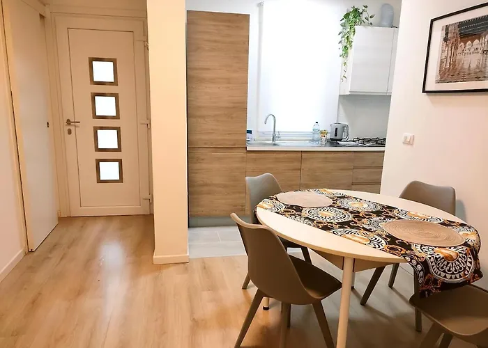 Il Nido - Free Parking - Wifi *