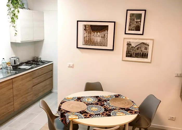 Il Nido - Free Parking - Wifi Apartamento Údine