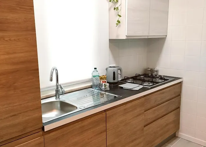 Il Nido - Free Parking - Wifi * Údine